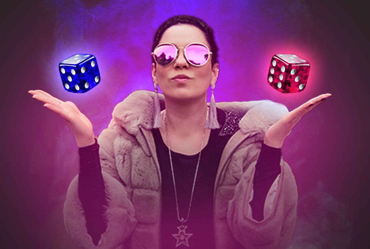 Здесь ты можешь выиграть скидку на Клан!